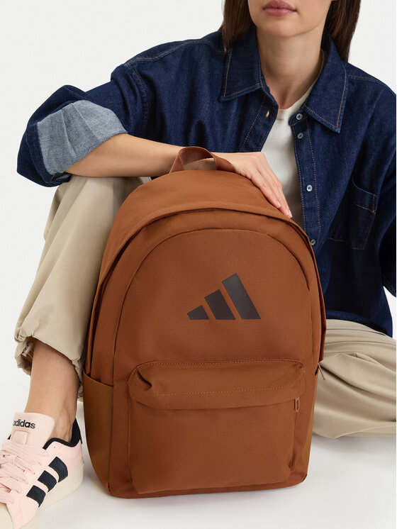 adidas Plecak C-CLSC BOS BP KE5645 Brązowy