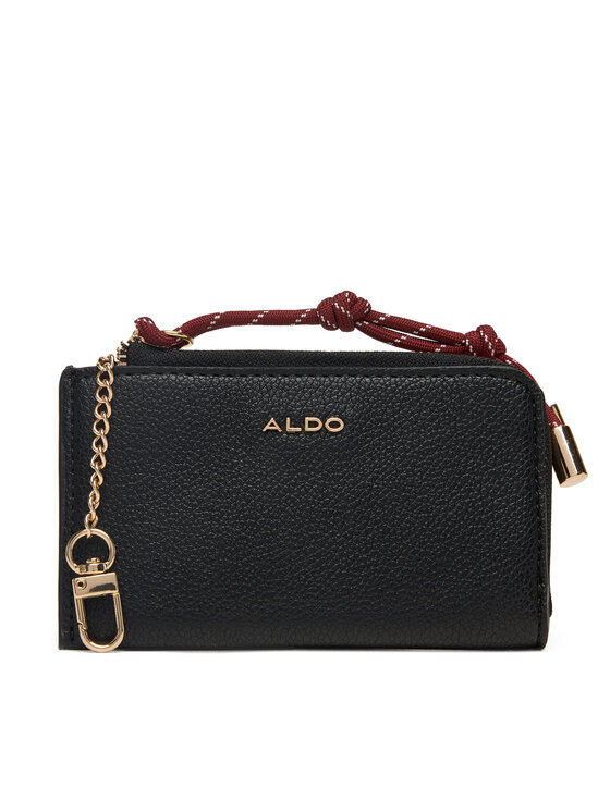 Aldo Portfel Erawen 14143700 Czarny