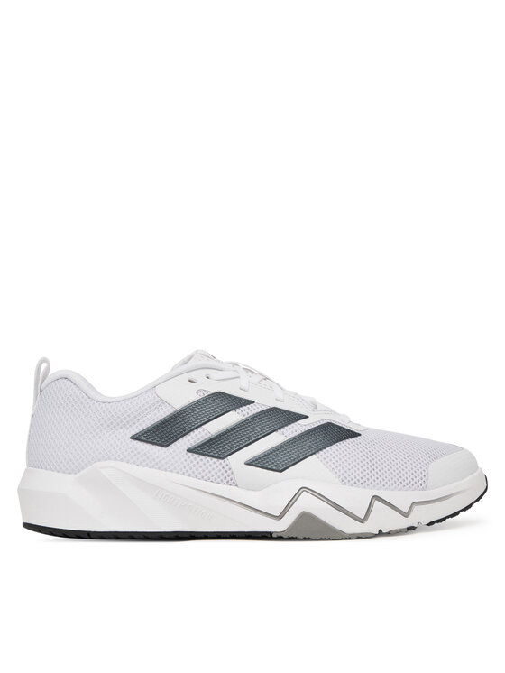 adidas Buty na siłownię Rapidmove Go Trainer M JQ1461 Biały