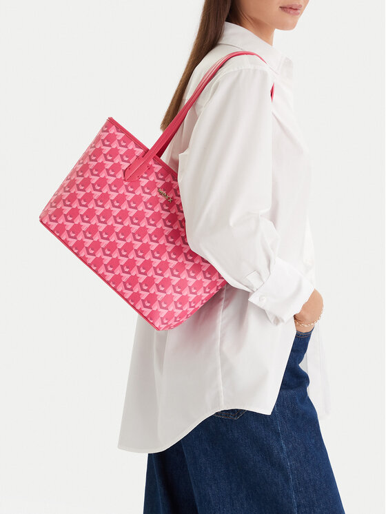 MEXX Torebka CEO-MEXX-S-004-09 Różowy