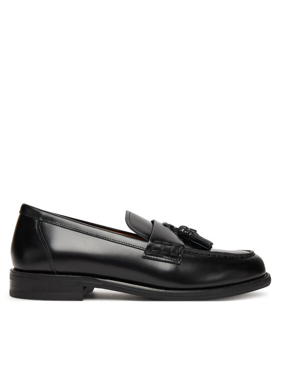 Vagabond Shoemakers Mokasyny Linn 6036-104-20 Czarny