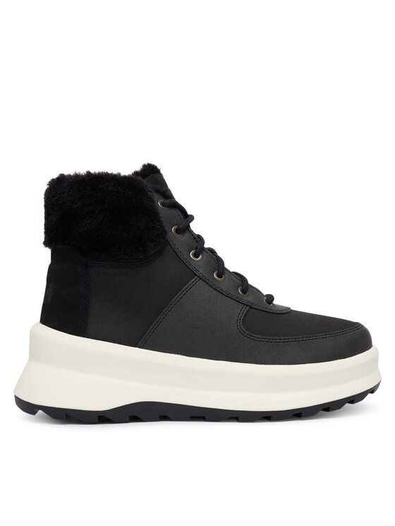 Helly Hansen Śniegowce Marcellina Insulated 12069 Czarny