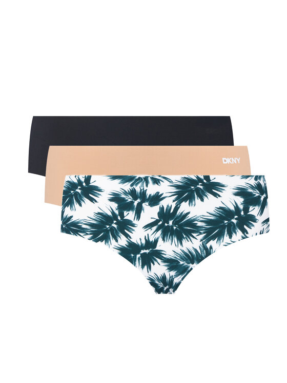 DKNY Komplet fig DK5028BP3 Kolorowy