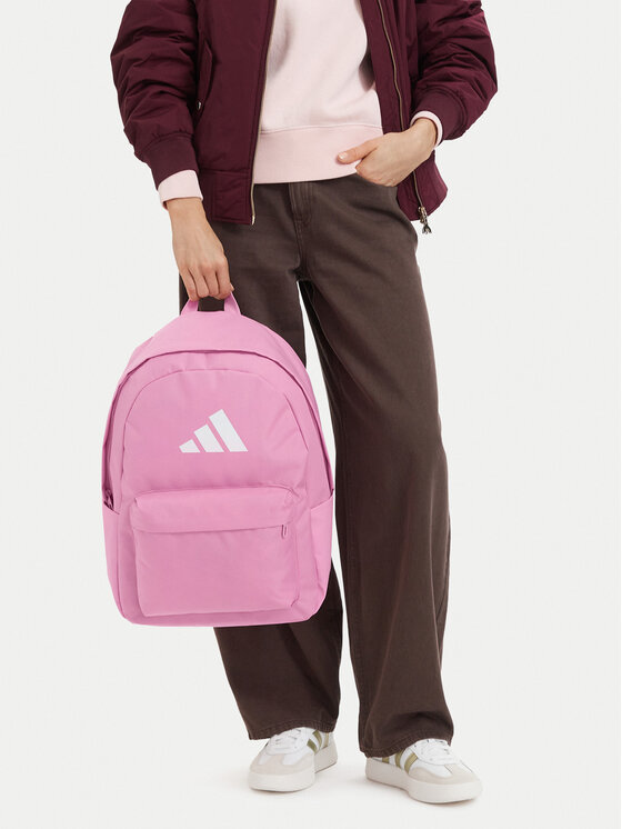 adidas Plecak C-CLSC BOS BP KE5640 Różowy