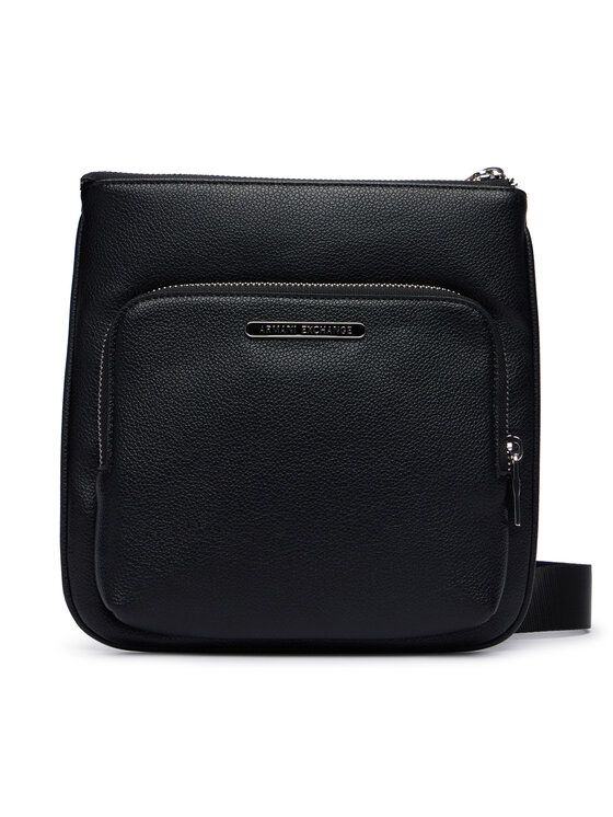 Armani Exchange Saszetka XM000846 AF12134 UC001 Czarny