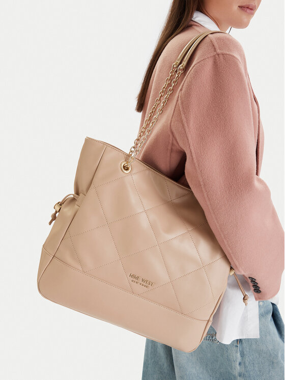 Nine West Torebka EO-Bellis-LX10277 Różowy