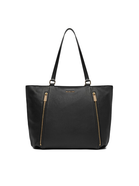 MICHAEL Michael Kors Torebka 30F6G6NT7I Czarny