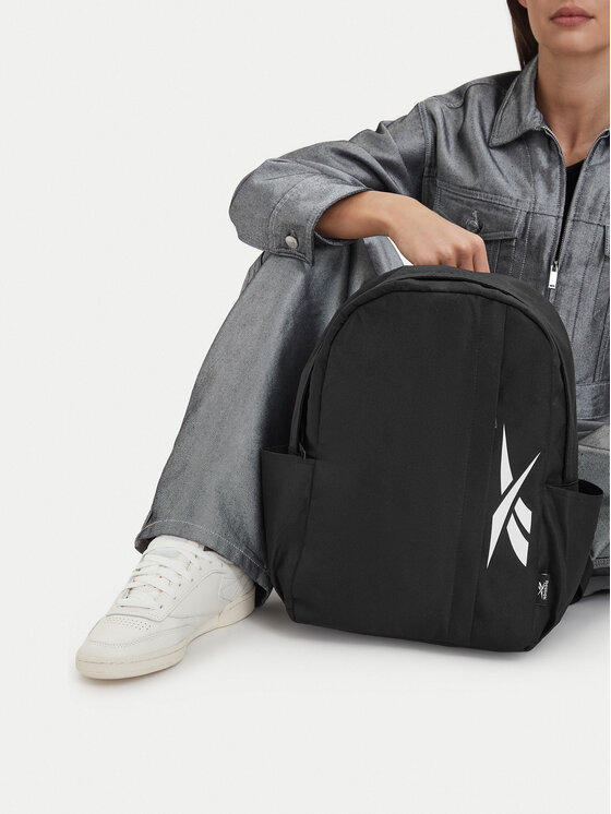 Reebok Plecak CWBEO-RBK-M-011-10 Czarny