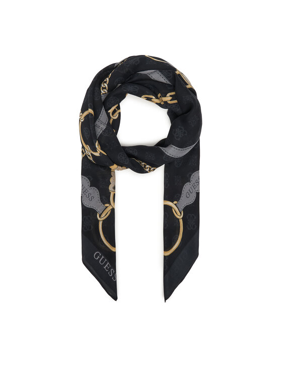 Guess Chusta AW5482 MOD03 Czarny