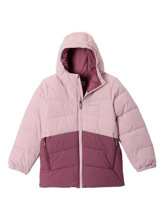 Columbia Kurtka narciarska Arctic Blast II 2089721 Różowy Regular Fit