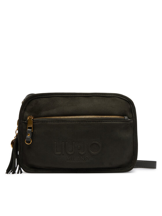Liu Jo Torebka AF6011 T711A Zielony ciemny