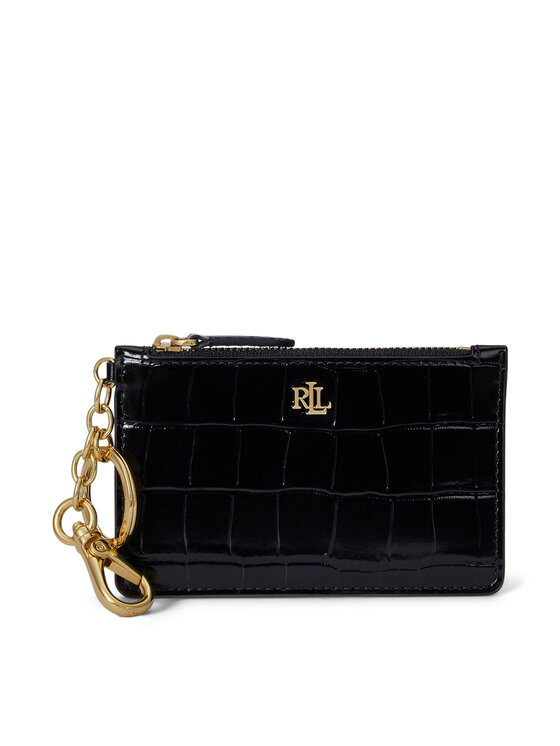 LAUREN RALPH LAUREN Bilonówka 432979863005 Czarny