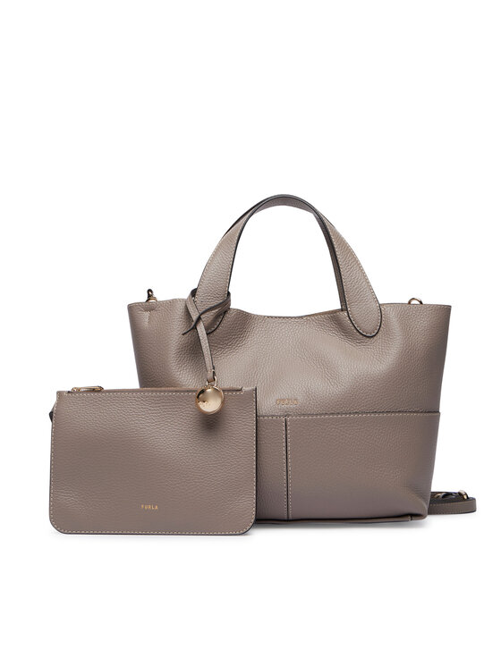Furla Torebka Primrose M WB02225 HSF000 2572S Szary