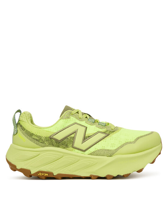 New Balance Buty do biegania FRESH FOAM X HIERRO V9 MHIER51M Zielony