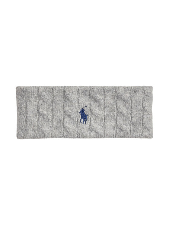 Polo Ralph Lauren Opaska 455981426002 Szary