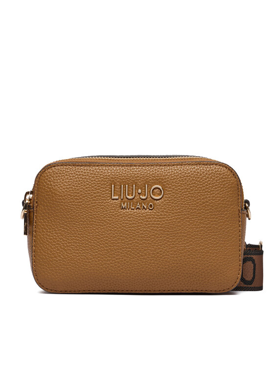 Liu Jo Torebka AF6100 ES039 Brązowy