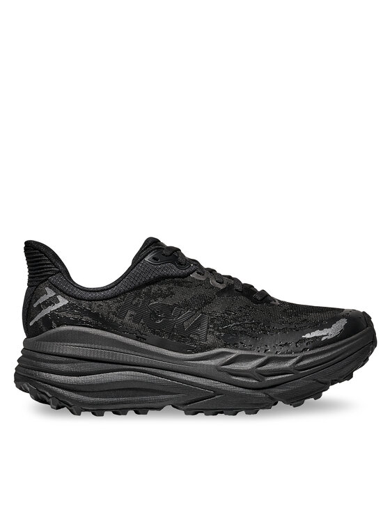 Hoka Buty do biegania Stinson 7 1141530 Czarny