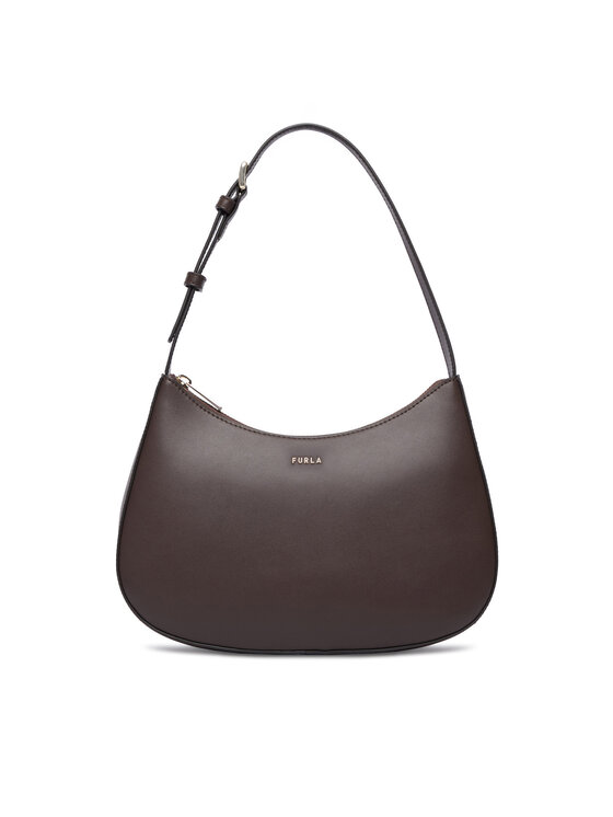 Furla Torebka Margot S WB02167 BX3104 2460S Brązowy
