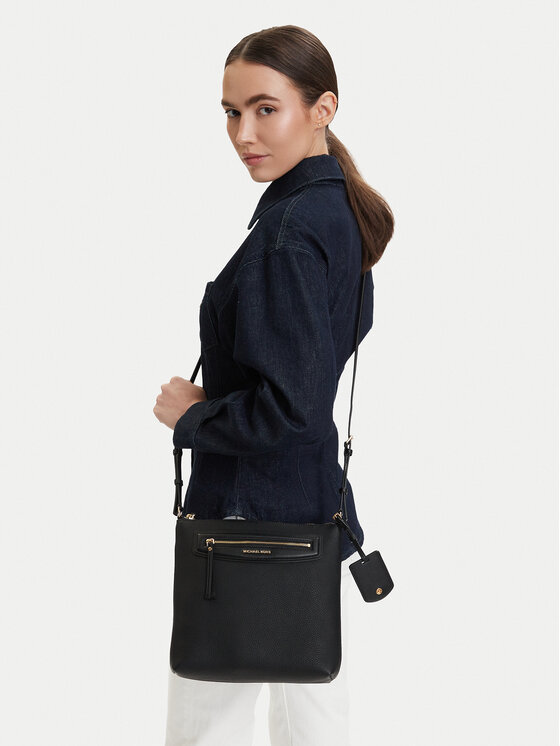 MICHAEL Michael Kors Torebka 32S6GTVC3L Czarny
