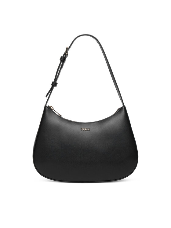 Furla Torebka Margot S WB02167 BX3104 O6000 Czarny