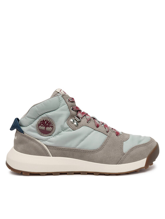 Timberland Trzewiki TB0A28DTEKC1 Szary
