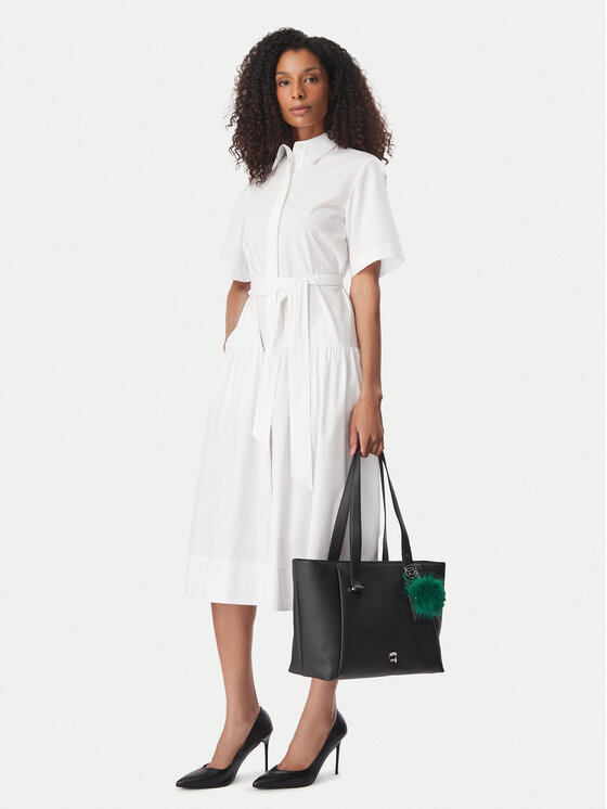 KARL LAGERFELD Torebka B4W30081 Czarny