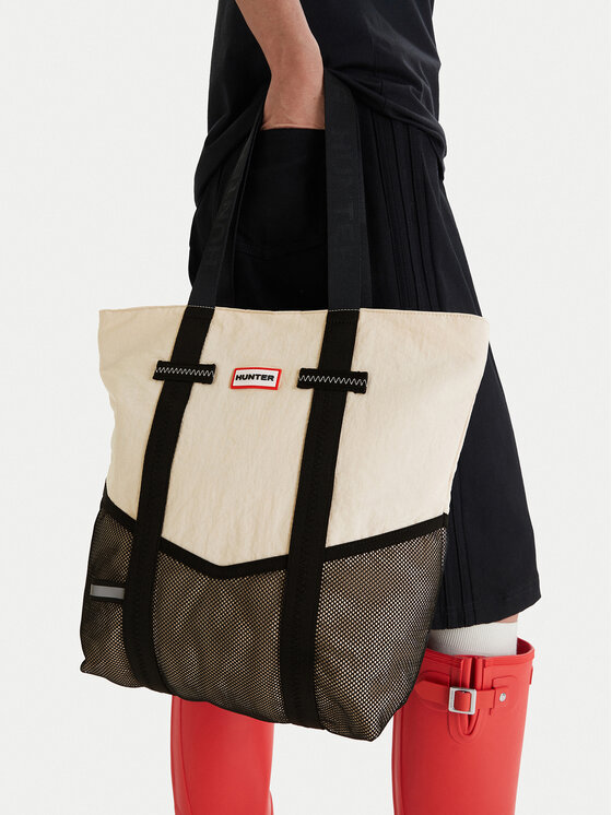Hunter Torba CWBEO-HTR-F-004-09 Beżowy