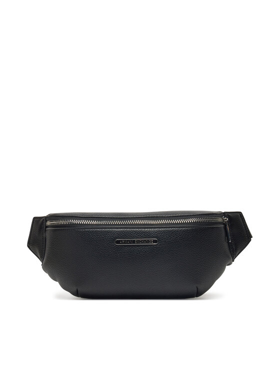 Armani Exchange Nerka XM000848 AF12134 UC001 Czarny