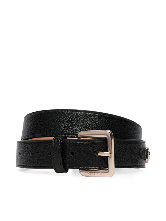 Guess Pasek BW9488 P6430 Czarny