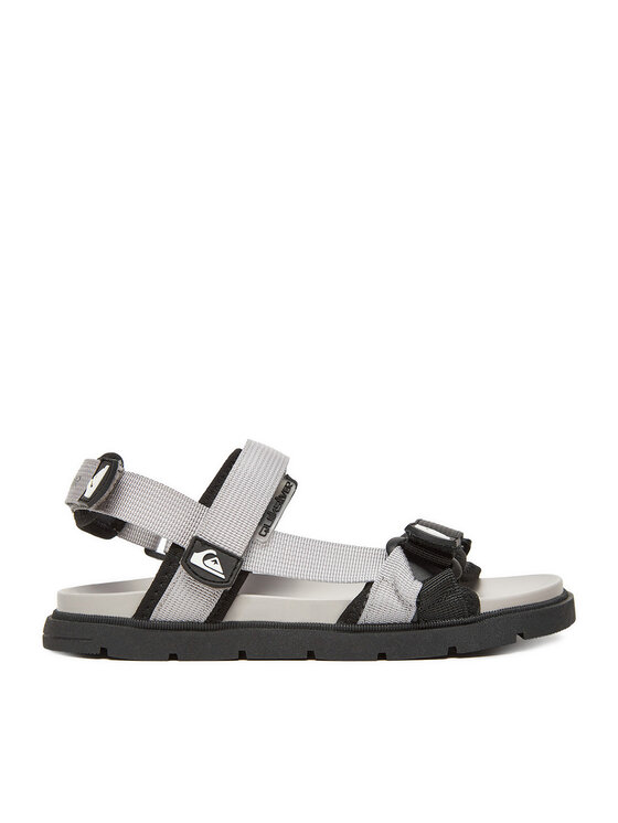 Quiksilver Sandały CS6081-06 Szary