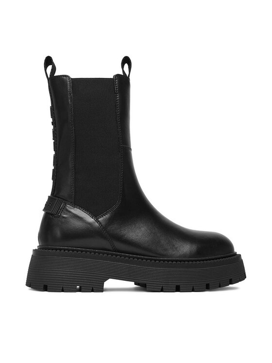 G-Star Raw Sztyblety CEO-PERI-70861 Czarny