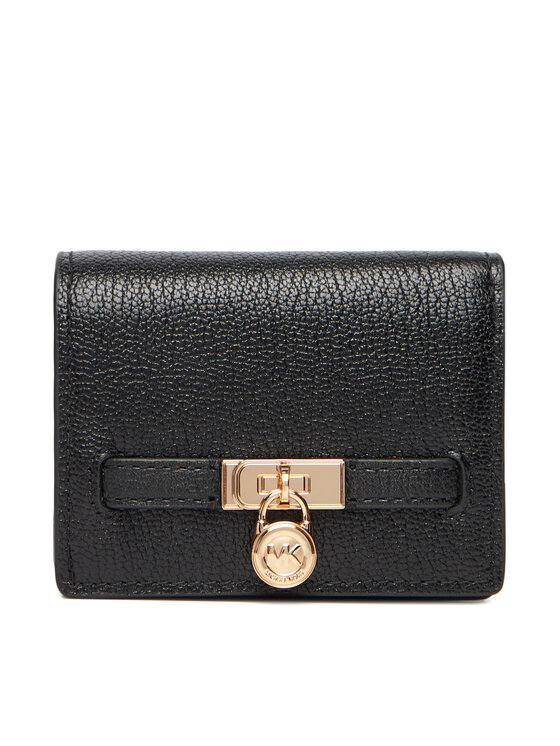 MICHAEL Michael Kors Portfel 32F5GNXD1L Czarny