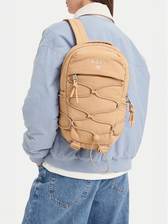 Roxy Plecak CWBEO-ROXY-M-006-10 Beżowy