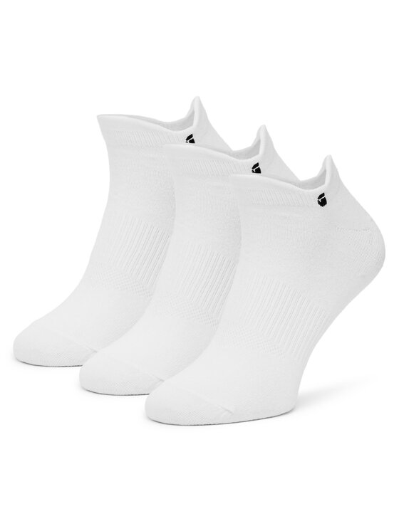 G-STAR Skarpety krótkie AS_G-STAR_S_028_AW26 (3-PACK) Biały