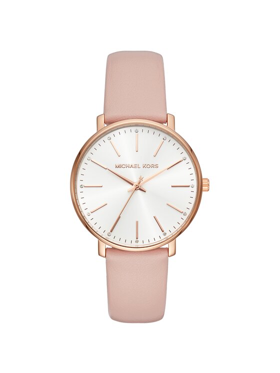 Michael Kors Zegarek Pyper MK2741 Różowy