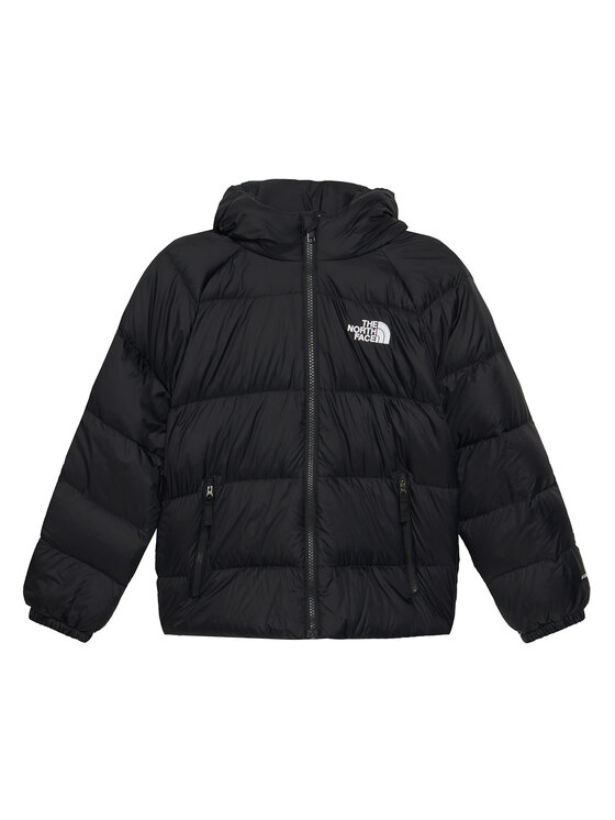 The North Face Kurtka puchowa Hydrenalite™ NF0A8H3R Czarny Regular Fit