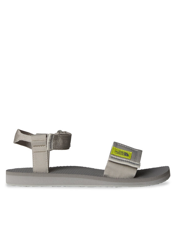 The North Face Sandały Skeena Sandal II NF0A8AE5CLO1 Szary