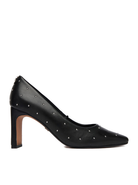 Nine West Czółenka CEO-LP806187-1B Czarny
