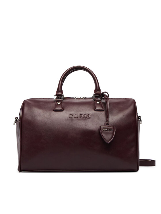Guess Torebka V6BZ06 W4595 Fioletowy