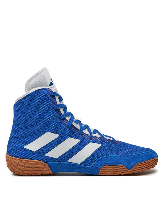 adidas Buty bokserskie Tech Fall 2.0 IF9924 Niebieski