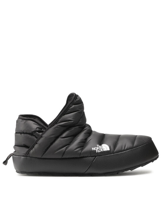 The North Face Kapcie Traction Bootie NF0A3MKHKY4 Czarny