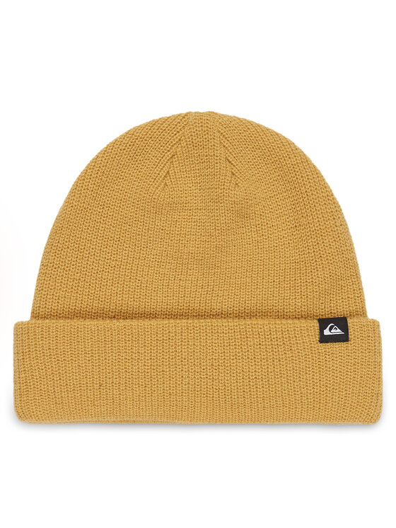 Quiksilver Czapka Performer EQYHA03445 Żółty