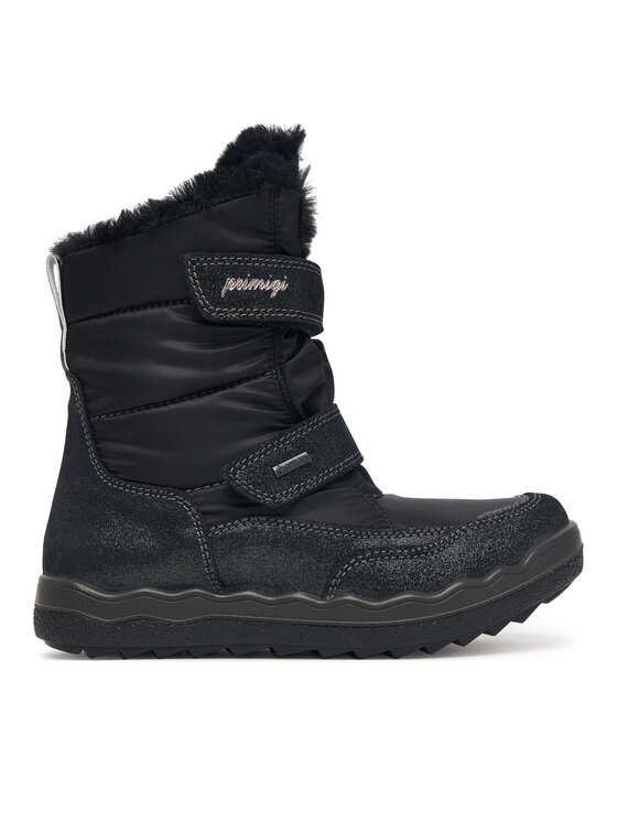 Primigi Śniegowce GORE-TEX 2381000 S Czarny