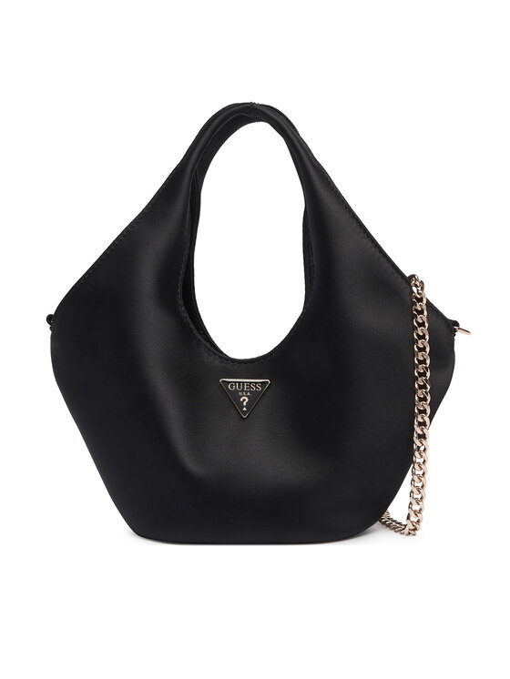 Guess Torebka Jewels Mini HWSG22 48750 Czarny