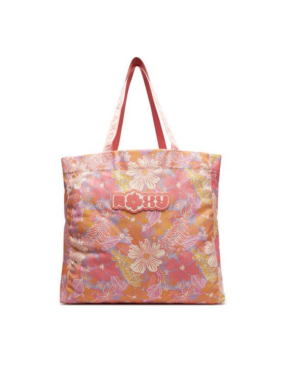 Roxy Torebka ROXY-ACCCS-13-SS2025 Różowy