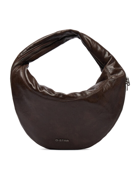 G-Star Raw Torebka C-LDA8823 Brązowy