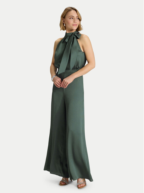 Swing Kombinezon 3AH01600 Zielony Regular Fit