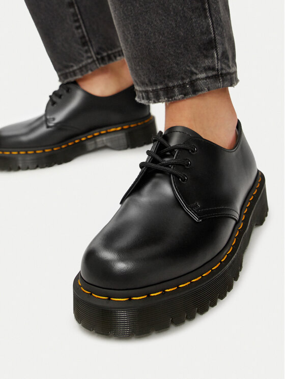 Dr. Martens Glany 1461 Bex 21084001 Czarny