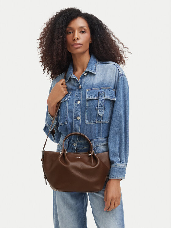 Weekend Max Mara Torebka Kadritto 2625516135 Brązowy