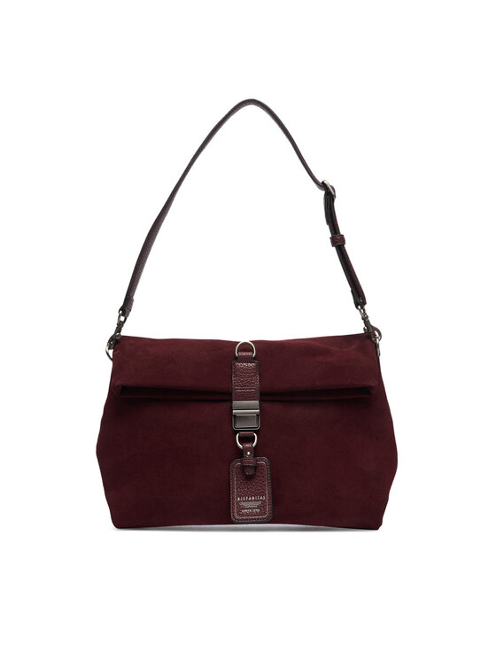 Hispanitas Torebka BI264948 Bordowy